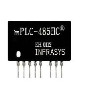 DC&AC PLC(Power Line Communication) Module